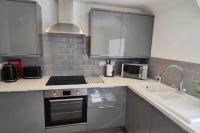 Relaxing 1 bed apartment on Tetbury High St - B&B Tetbury