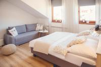 Standaard Tweepersoonskamer