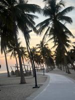 Golden Apartment - B&B Salalah