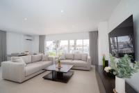 Vasco Da Gama Apartment, Costa de Cabanas - B&B Tavira