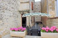 Le gîte communal - B&B Ferrière-et-Lafolie