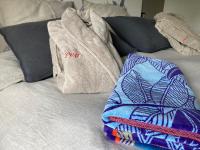 Deluxe Kamer met Kingsize Bed