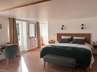 Camera Familiare con Terrazza