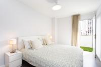 Home2Book Cozy Urban Retreat with Balcony - Ferienwohnung Santa Cruz de Tenerife