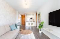 Home2Book Cozy Urban Retreat with Balcony - B&B Santa Cruz de Tenerife