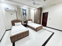 Habitación Doble Deluxe - 2 camas