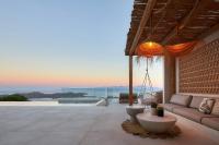 Villa Kosmima Elounda - B&B Eloúnda