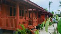 Westwood Bungalow - B&B Gili Trawangan