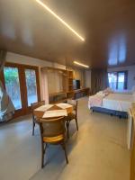 Appartamento con 1 Camera da Letto