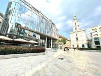 Cozy Apartment in City Center Epicenter! - B&B Budapest