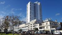 Azores Penthouse - Premium Flat - B&B Ponta Delgada