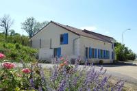 L'etape du general - B&B Colombey-les-Deux-Églises