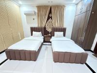 Habitación Doble Deluxe - 2 camas