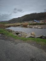The Dancing Dolphin, 124 Aber Bay Holiday Park, Clarach, Aberystwyth - B&B Aberystwyth
