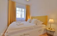 Sunset Apartments - Hołdu Pruskiego - słoneczne mieszkanie blisko centrum miasta, przy Parku Zdrojowym - garaż podziemny! - Chambres d'hôtes Świnoujście