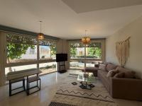 Cozy 1BR GF Mangroovy Residence - Chambres d'hôtes Hurghada