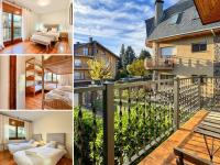 Cal Batllia 1 - B&B Puigcerdà