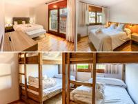 Cal Batllia 2 - Ferienwohnung Puigcerdà