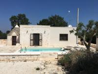 Villa Trullo Cristi - Chambres d’hôtes Alberobello