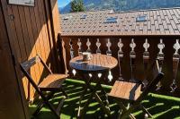 La Kabane d'Orsin 3 étoiles - B&B Saint-Gervais-les-Bains