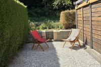 La Kabane d'Orsin 3 étoiles - B&B Saint-Gervais-les-Bains