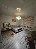 Автентична квартира - B&B Lviv