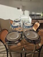Depto Ocean View Algarrobo Norte - Piscina, WiFi y Estacionamiento - B&B Algarrobo
