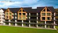 Wonder Home- Izeryn- centrum Świeradowa - B&B Świeradów-Zdrój