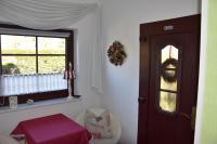 Apartment with Shower