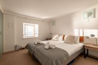 Granary Sea No 5 Elie - B&B Elie
