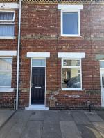 Number 18 - B&B York