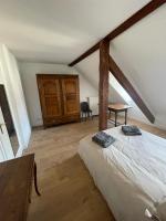 Cocon alsacien - 5 min du centre - B&B Strasburgo