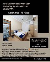 Mahaveer Palace - B&B Ayodhya