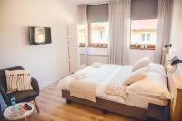 Budget Tweepersoonskamer