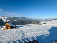 Bachledowka View - B&B Czerwienne