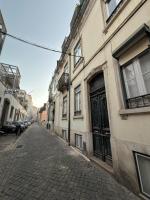 Principe Real beautiful View 3 bedrooms flat! - Chambres d'hôtes Lisbonne