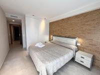 Apartamento de 2 dormitorios