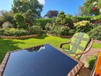 Traum_Fewo 2 Pers_ - Bed and Breakfast Ostseebad Zinnowitz