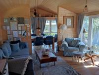 Tiny House "Wolke 7" - B&B Göhren-Lebbin