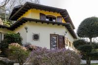 Casa nel bosco - Ferienwohnung Montegrino Valtravaglia