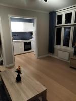 In the middle of the city, garden and parking! - Ferienwohnung Tønsberg