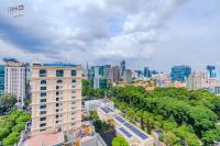 Apartment mit 2 Schlafzimmern