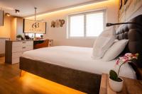 Explorer, Proche Basel, Voyage, Style & Confort - B&B Saint-Louis