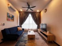 CasaPutra by MySky Stays Putrajaya - B&B Putrajaya
