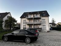Deluxe Apartment Seeblick - B&B Friedrichshafen