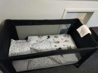 Deluxe Double Room with Extra Bed