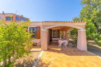 Villa con Vista Mare