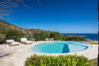 Villa Sole with private Pool - Porto Cervo - B&B Abbiadori