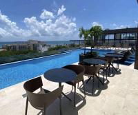 Playa Retreat with Pool, near 5th Avenue & beach - Bed and Breakfast Playa del Carmen