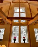 Three-Bedroom Deluxe Apartment